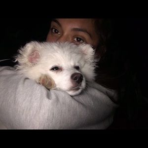 Meet your Posher, Joanna